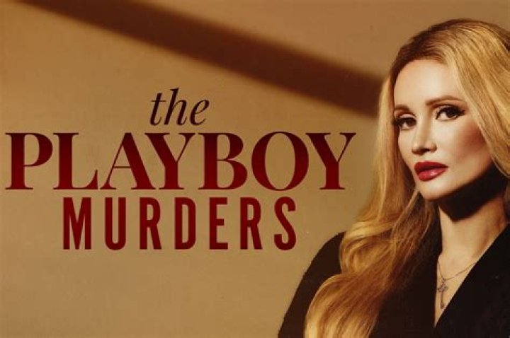 The Playboy Murders on ID What happened to former Playboy Playmate