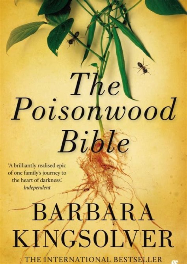 The Poisonwood Bible Fan Casting on myCast