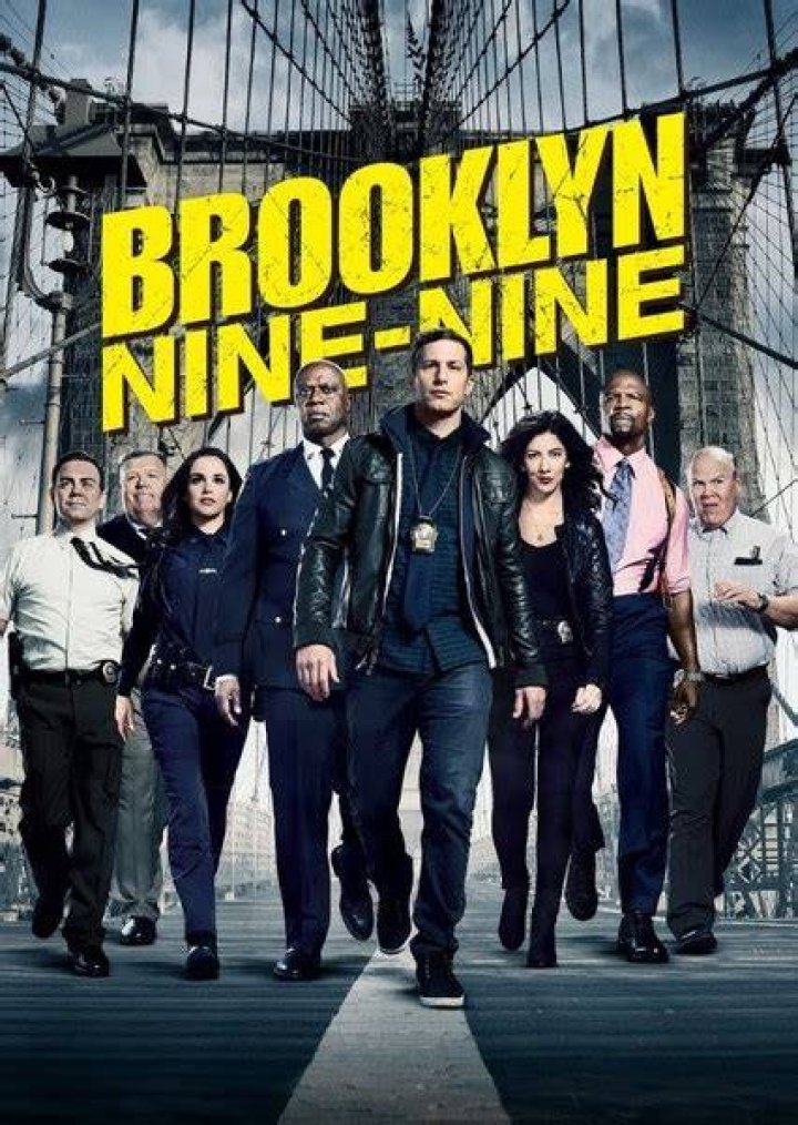 The Pontiac Bandit. Fan Casting for Brooklyn 99. | myCast