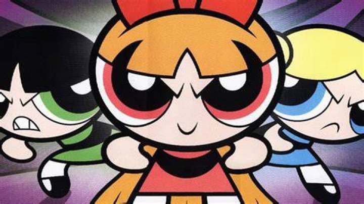 The Powerpuff Girls 2 