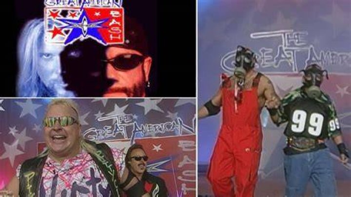 The PPV With No Advertised Matches, Explained