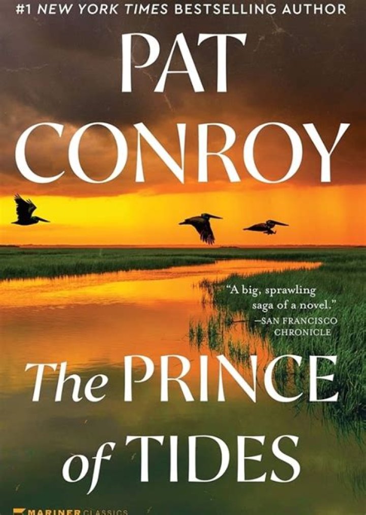 The Prince of Tides Fan Casting on myCast
