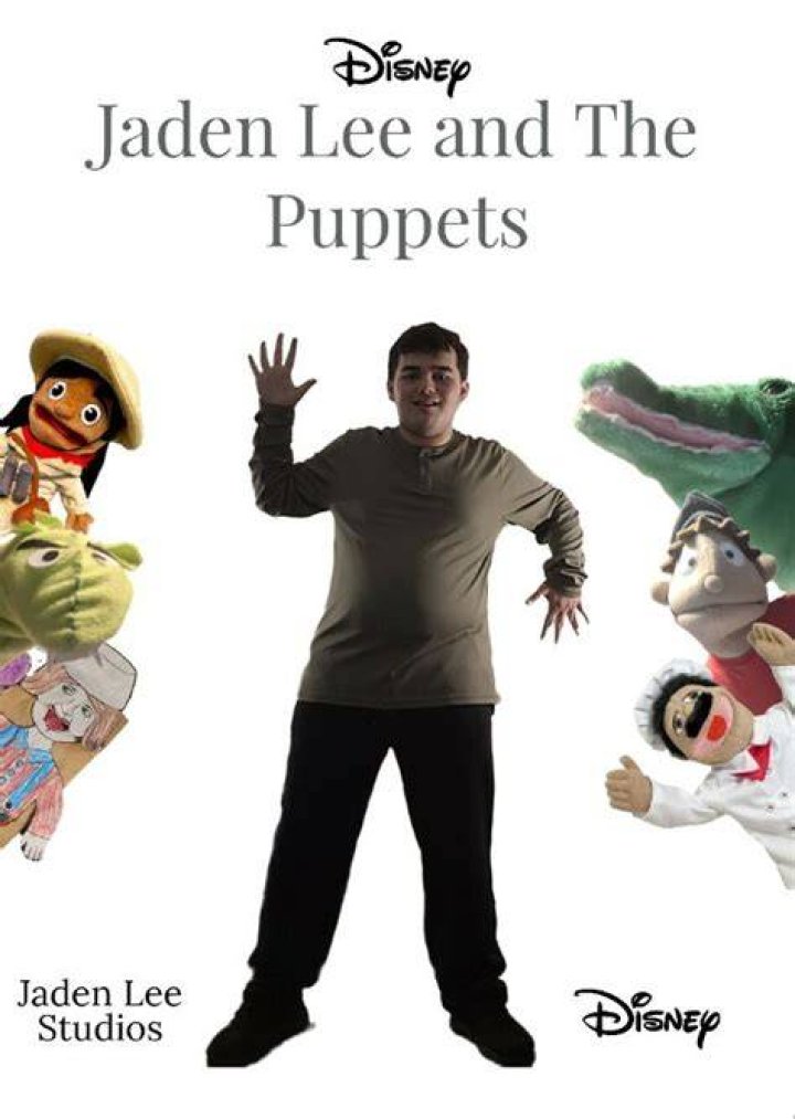 The Puppets Fan Casting
