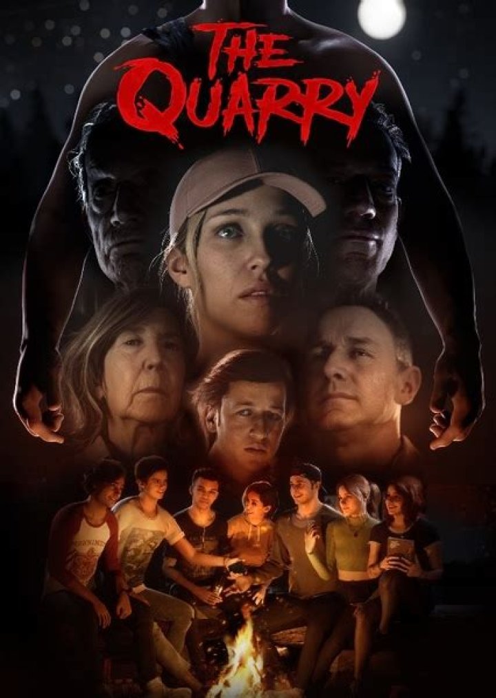 The Quarry (Live-Action Film) Fan Casting on myCast