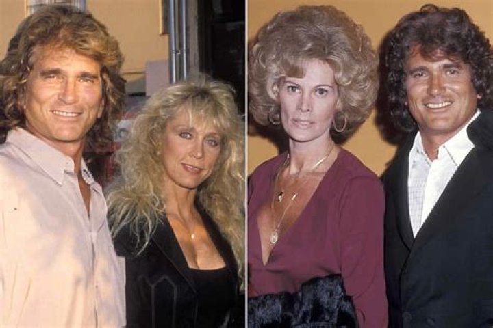 The Real Height Of Michael Landon: Uncovering The Mystery