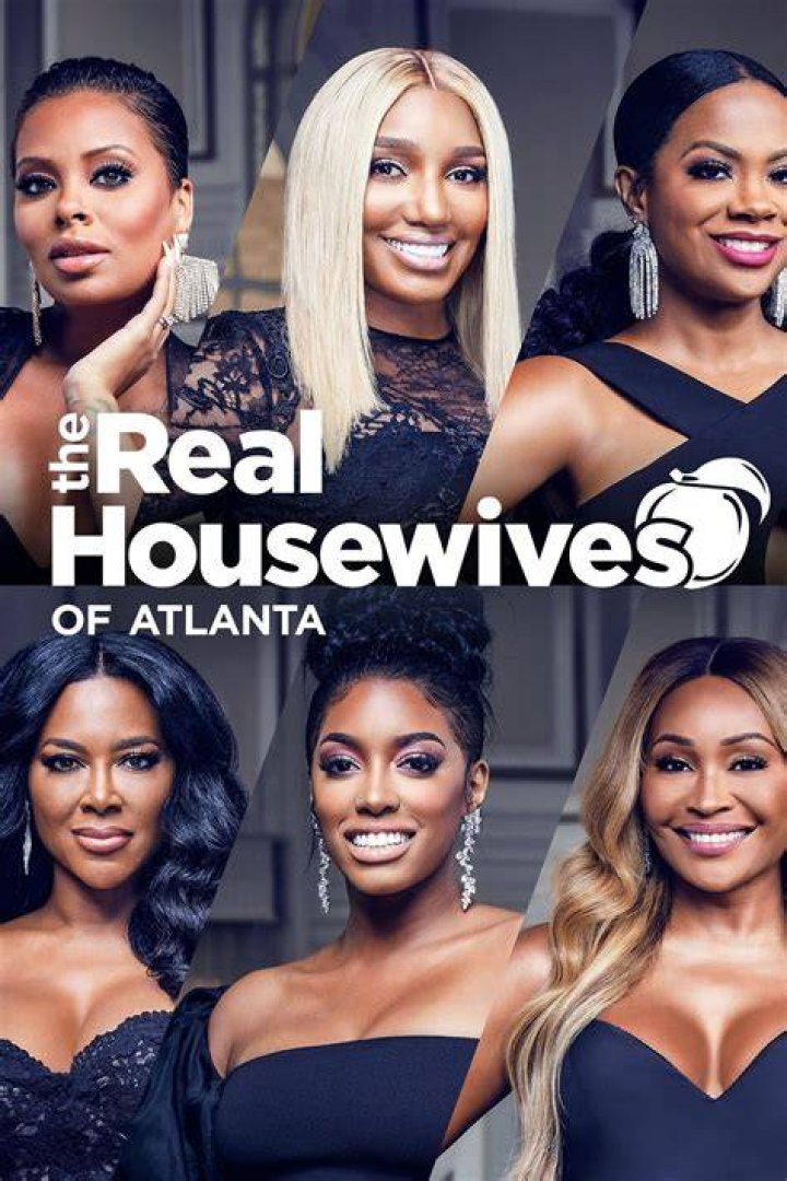 The Real Housewives Of Atlanta enjoy cruise during crossover Below Deck