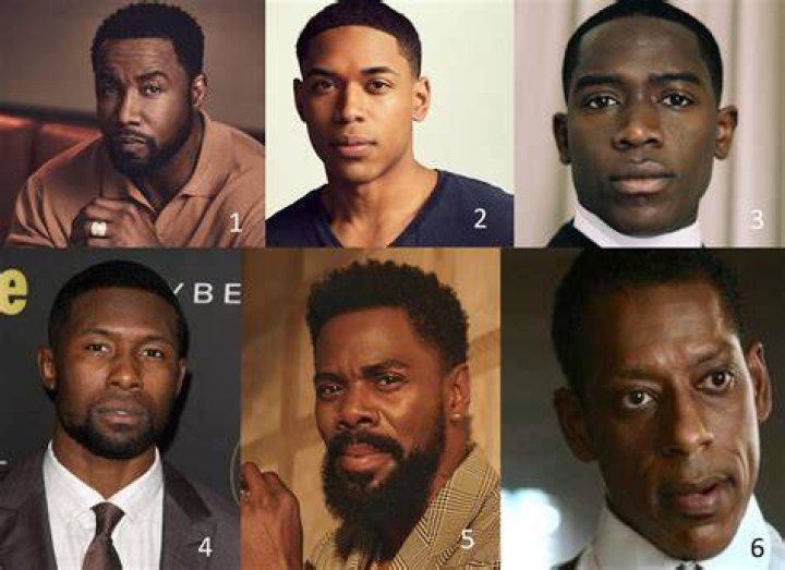The Recasting of Non White Family Guy characters