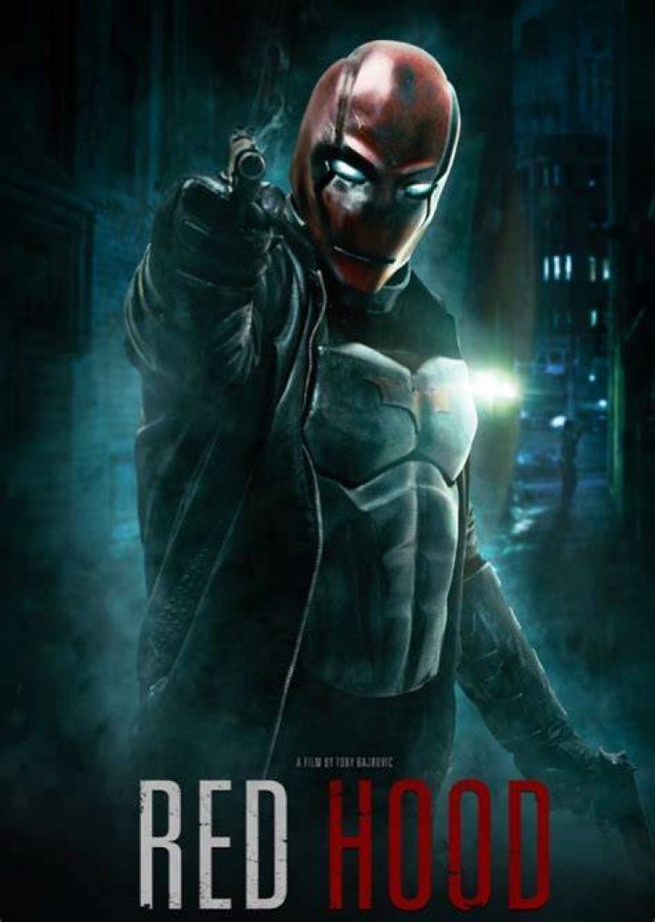 The Red Hood on myCast