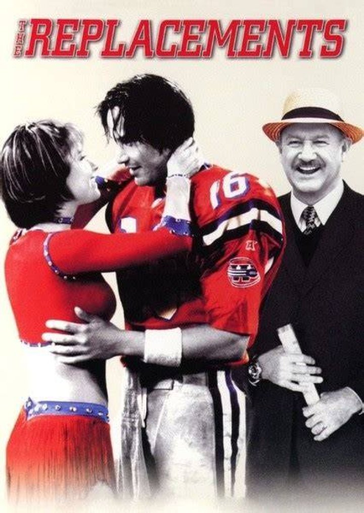 The Replacements Fan Casting on myCast