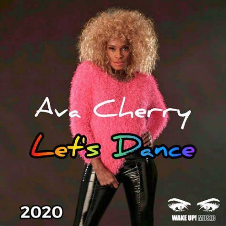 THE RESURGENCE OF AVA CHERRY DAVID BOWIE'S FLAME SHINES Rawckus Magazine
