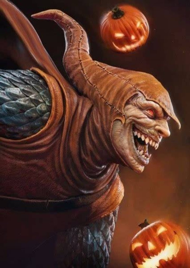 the revenge of the Hobgoblin Fan Casting on myCast