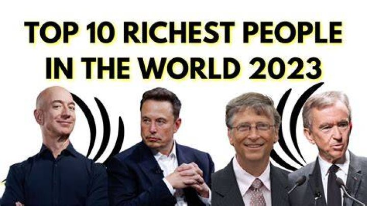 The Richest Athletes: A Deep Dive Into Their Wealth And Success