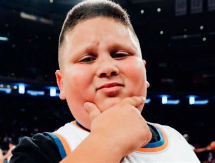 The Rise Of The Rizzler Kid: A New Icon In Youth Culture