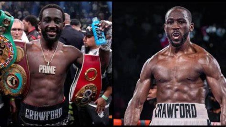 The Rise & Redemption Of Boxer Terence Crawford, Explained