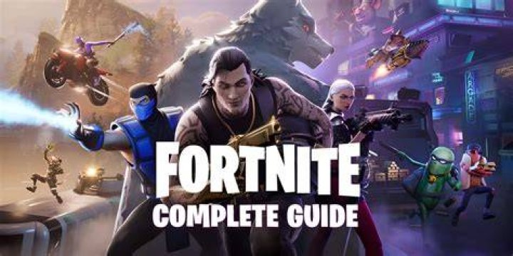 The Rock Adds Fortnite To His Long List Of Acting Credits