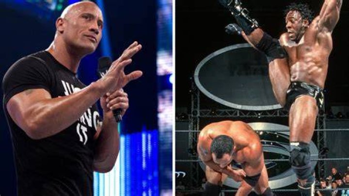 The Rock Reveals One Of The Biggest Regrets Of His WWE Career