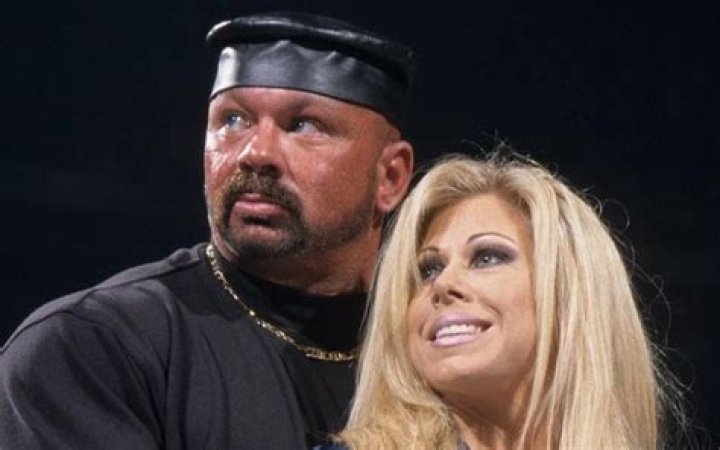 The Rock Terri Runnels