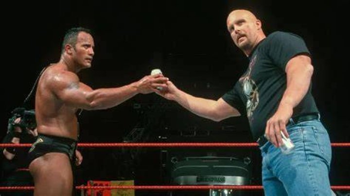 The Rock Vs. Steve Austin WrestleMania Trilogy, Explained