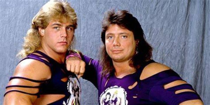 The Rockers Cropped