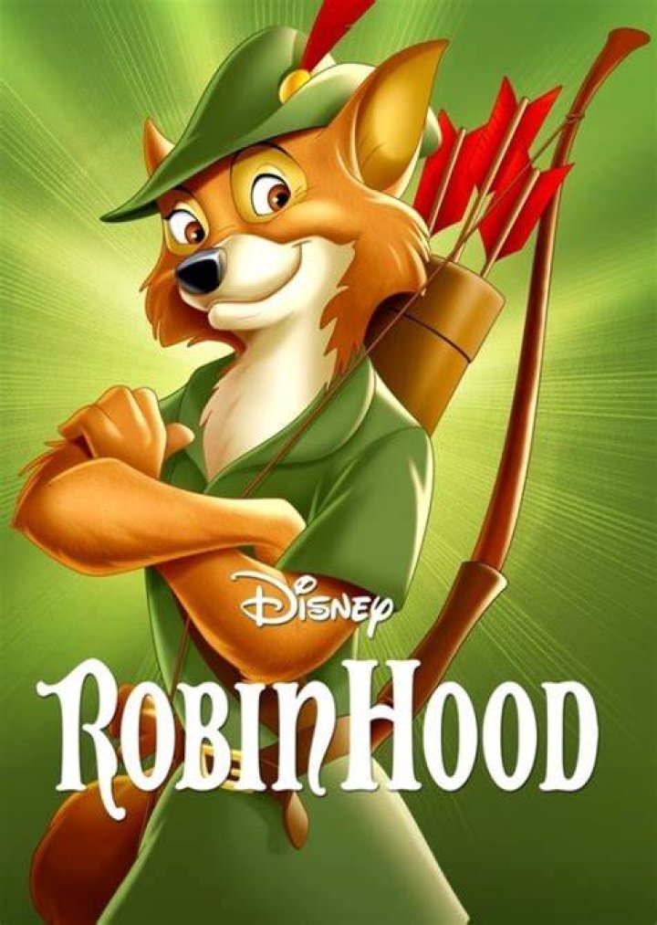 The Rooster Fan Casting for ROBIN HOOD (DISNEY LIVE ACTION) | myCast