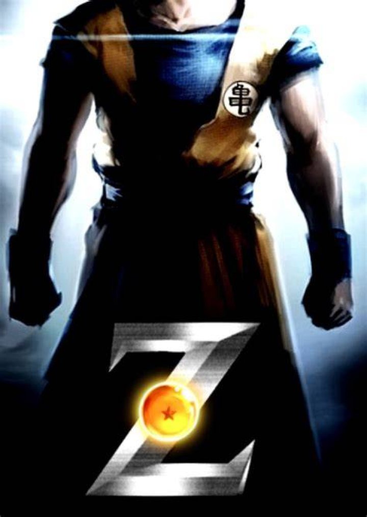 The Saiyan Invasion on myCast