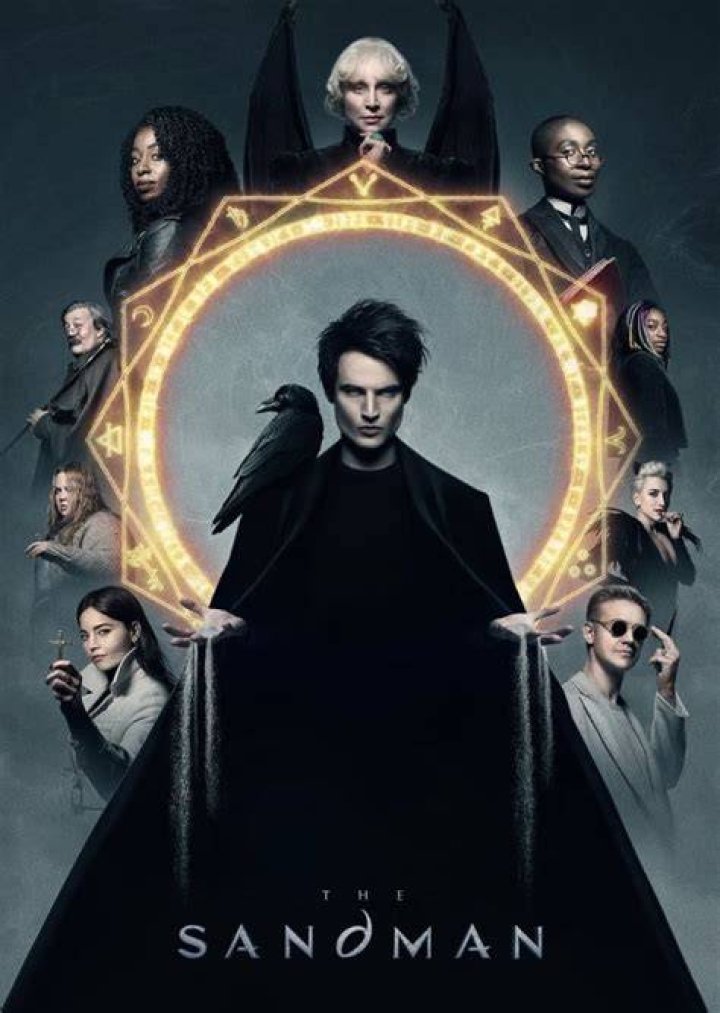 The Sandman Season 2 Fan Casting on myCast