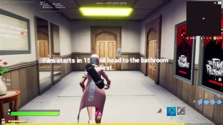 The Scariest Fortnite Creative Map Codes You Need to Try
