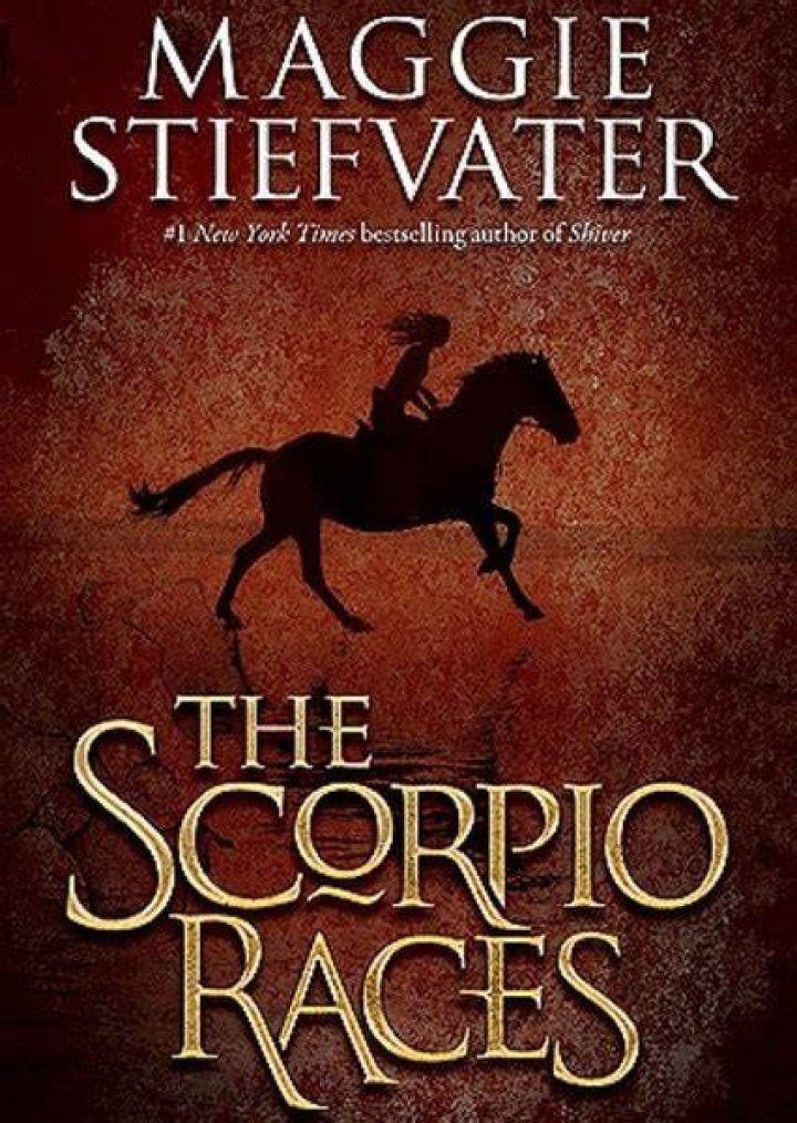 The Scorpio Races Fan Casting on myCast