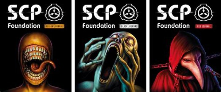 The SCP Foundation