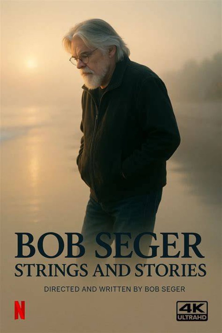 The Seger Story about Bob Seger ATW