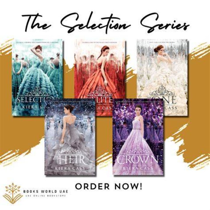 The Selection Series
