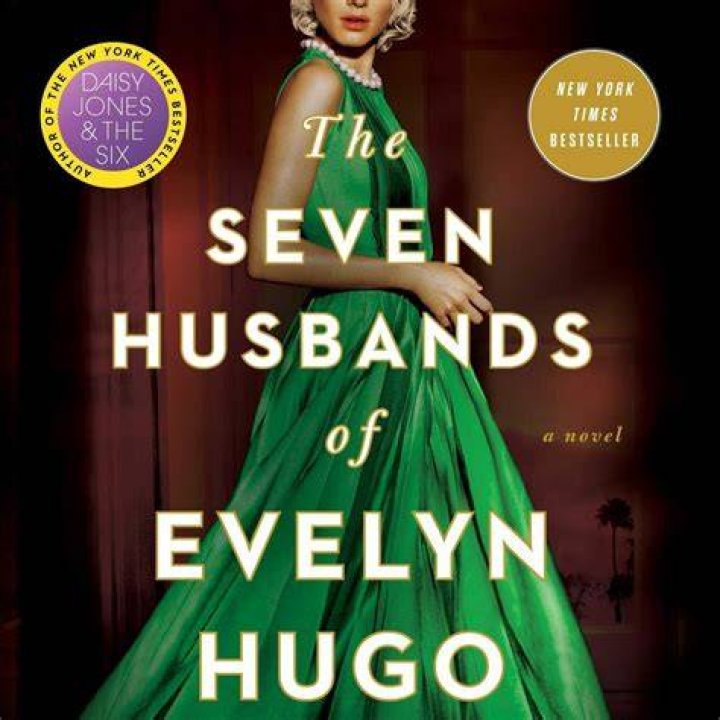 The Seven Husbands of Evelyn Hugo