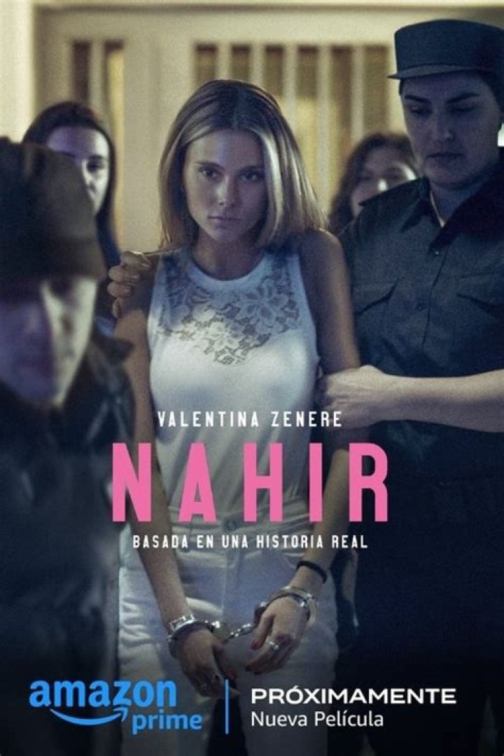 The Shocking Truth: Why Nahir Galarza Committed The Horrific Crime