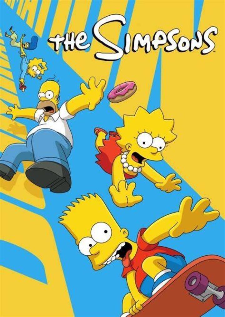 The Simpsons Live Action Fan Casting on myCast