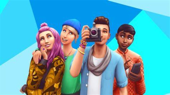 The Sims 4
