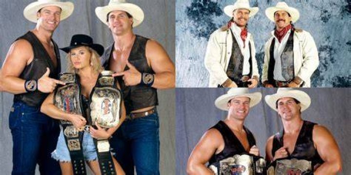 The Smoking Gunns