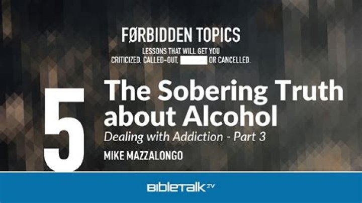 The Sobering Truth About Michael Landon's Alcoholism