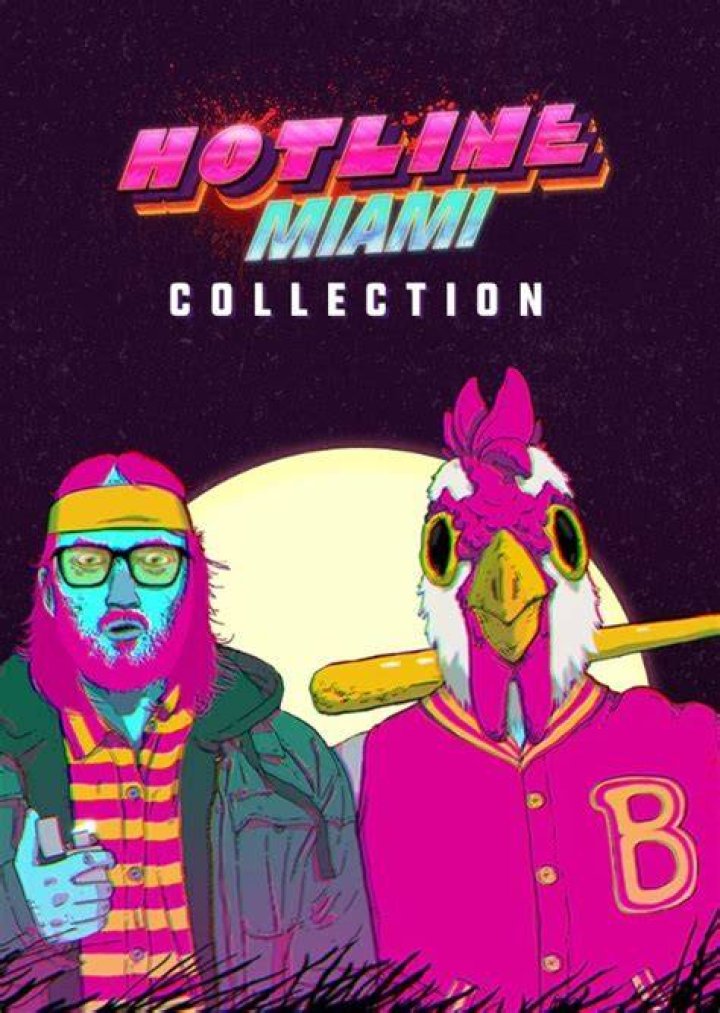 The Son Fan Casting for Hotline Miami | myCast