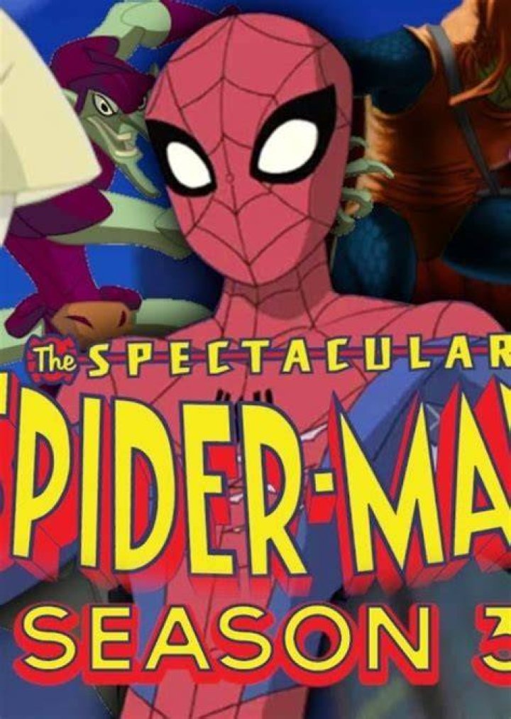 The Spectacular Spider-Man Season 2 Episode 3 Fan Casting on myCast