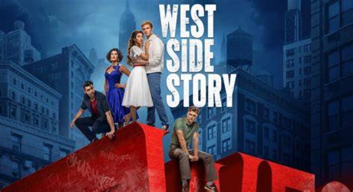 The Stories of West Side Story the Steven Spielberg Film