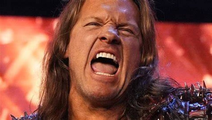 The Story Behind Chris Jericho’s New Finishing Move “The Judas Effect”