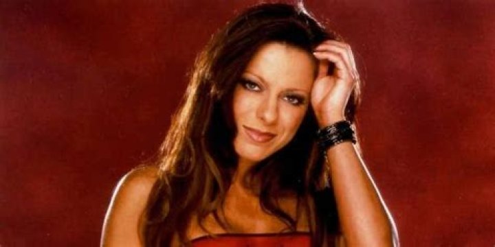 The Story Behind Dawn Marie's WWE Release, Explained