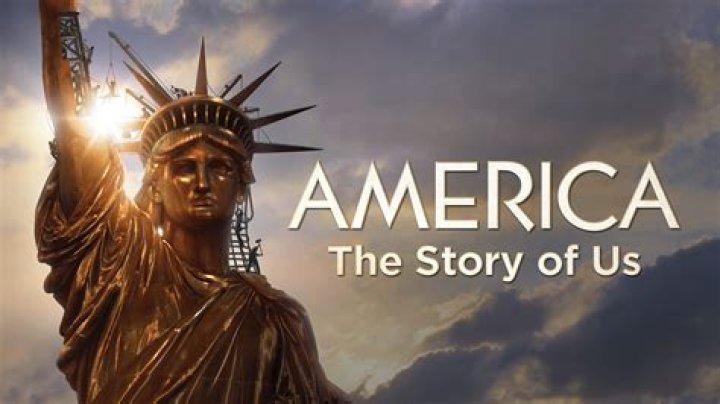 The Story of America