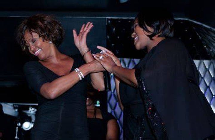 The strangerthanfiction tale of Whitney Houston's death Film Daily