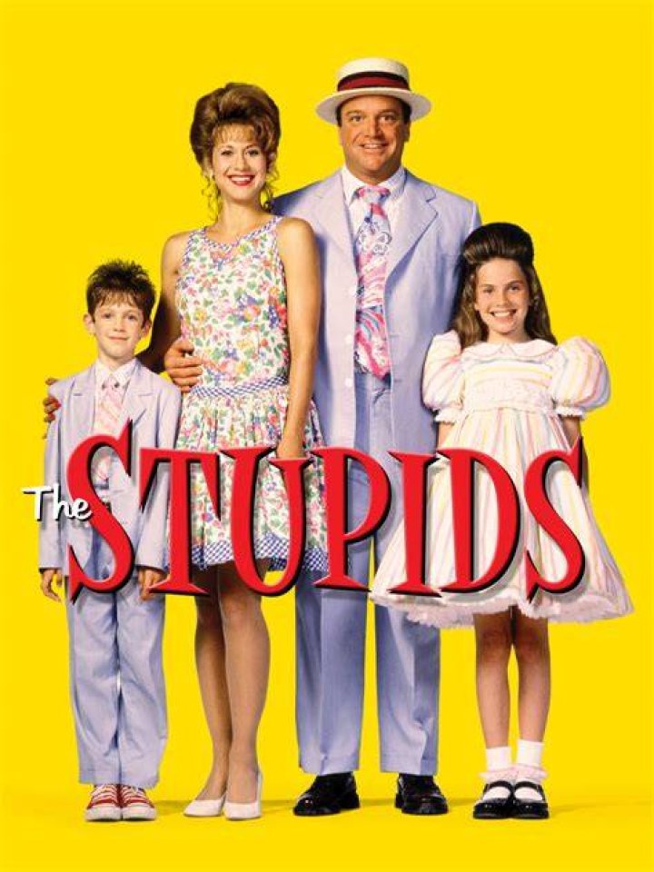 The Stupids