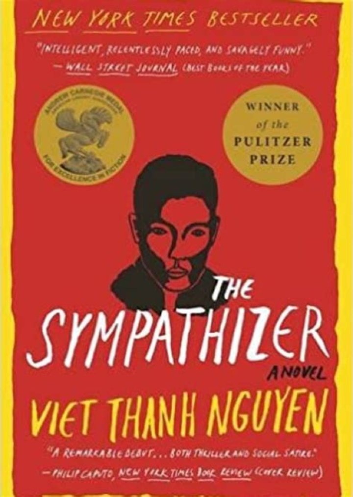 The Sympathizer Fan Casting on myCast