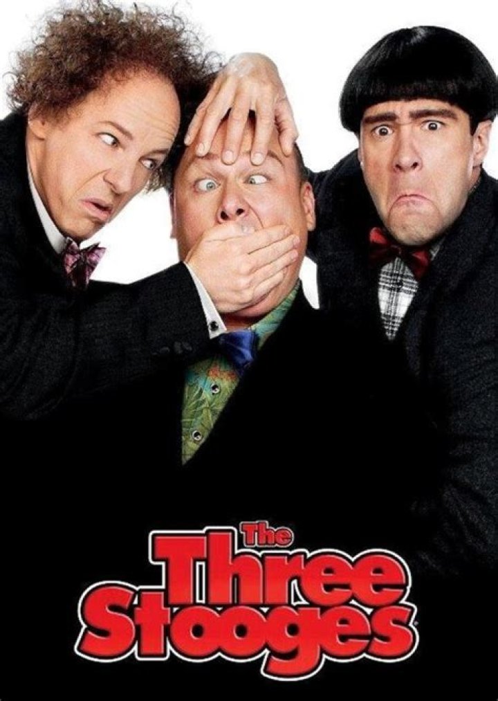 The Three Stooges Fan Casting on myCast