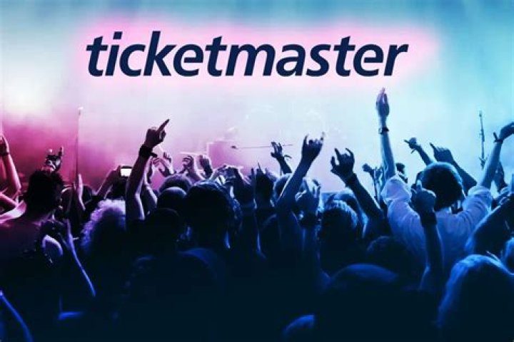 The Ticket Master