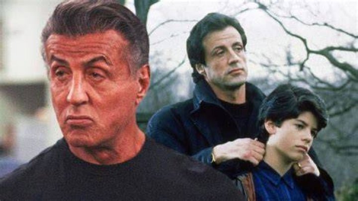 The Tragic Story Of Sylvester Stallone's Sons Seargeoh And Sage Stallone
