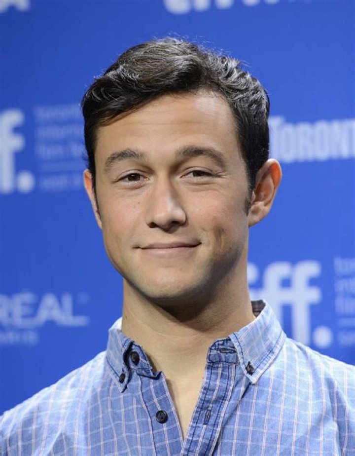 The Transformation Of Joseph GordonLevitt From Childhood To 41 Years Old